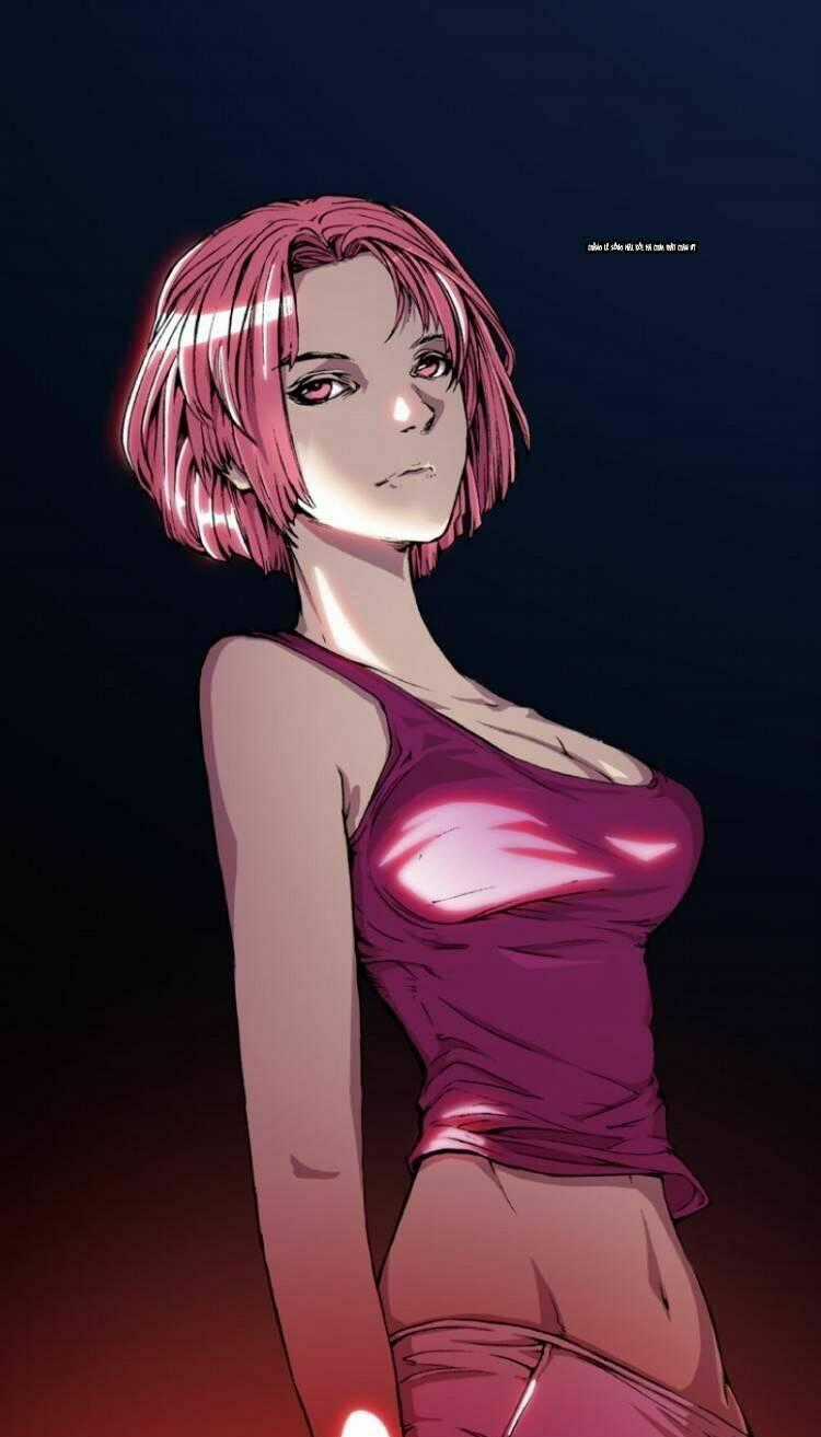 Tuyệt Hành Giả (Never Over) Chapter 4 trang 41