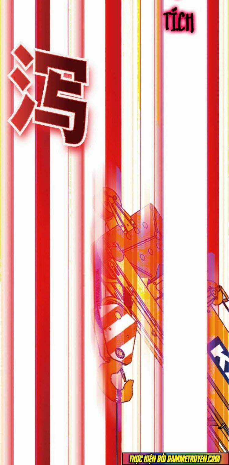 Tuyệt Hành Giả (Never Over) Chapter 5 trang 14