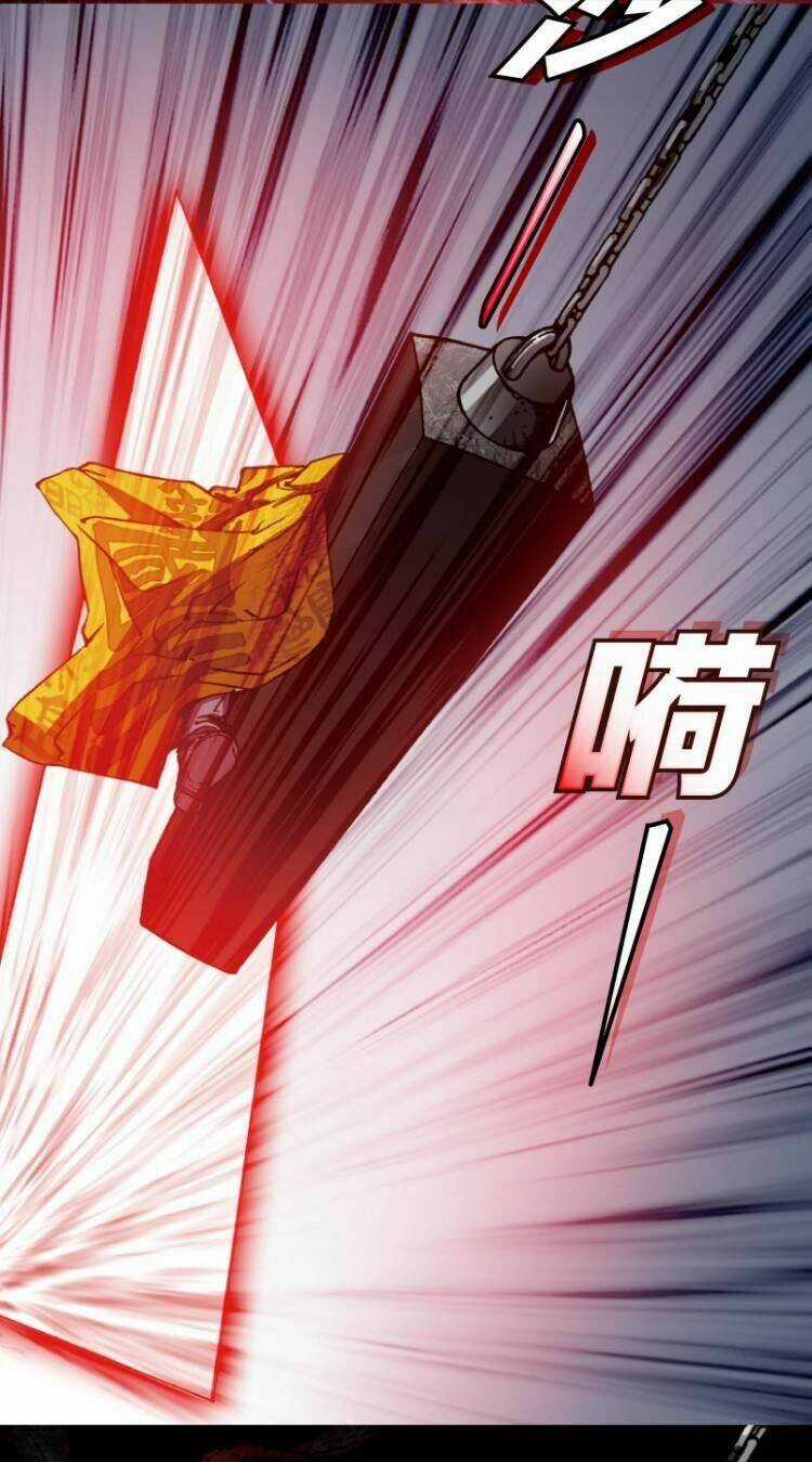 Tuyệt Hành Giả (Never Over) Chapter 5 trang 21