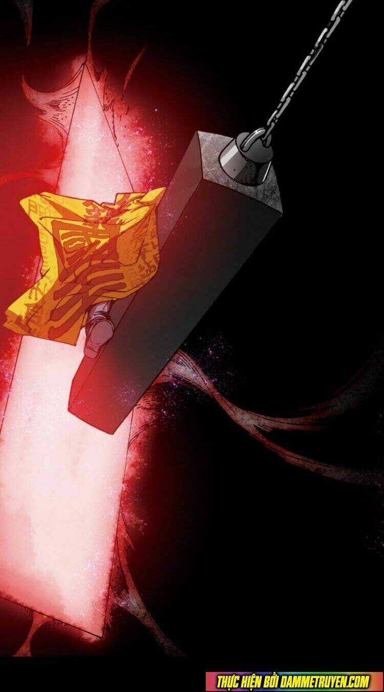 Tuyệt Hành Giả (Never Over) Chapter 5 trang 22