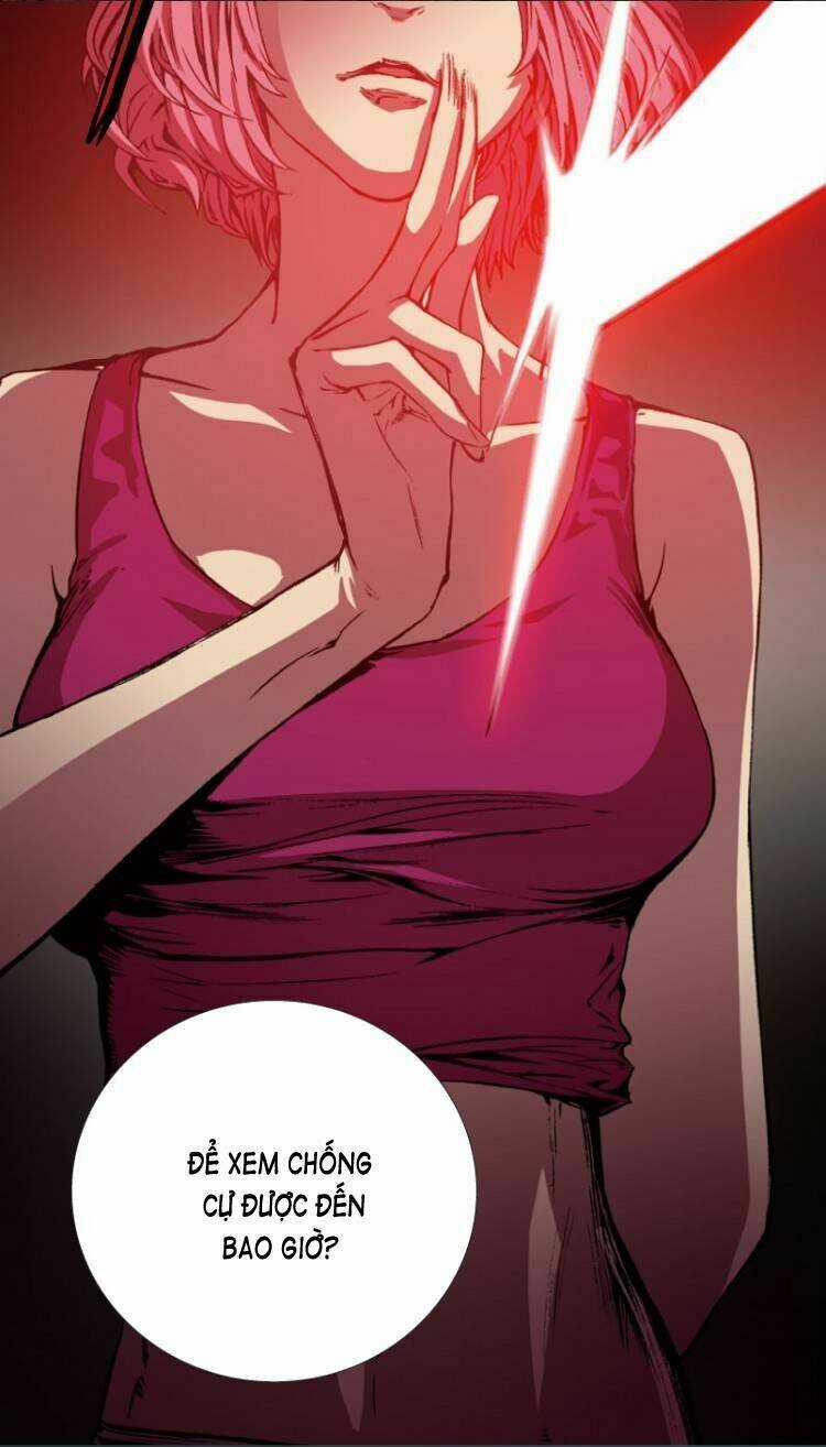 Tuyệt Hành Giả (Never Over) Chapter 5 trang 29