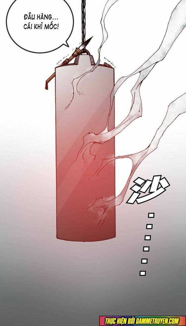 Tuyệt Hành Giả (Never Over) Chapter 5 trang 36