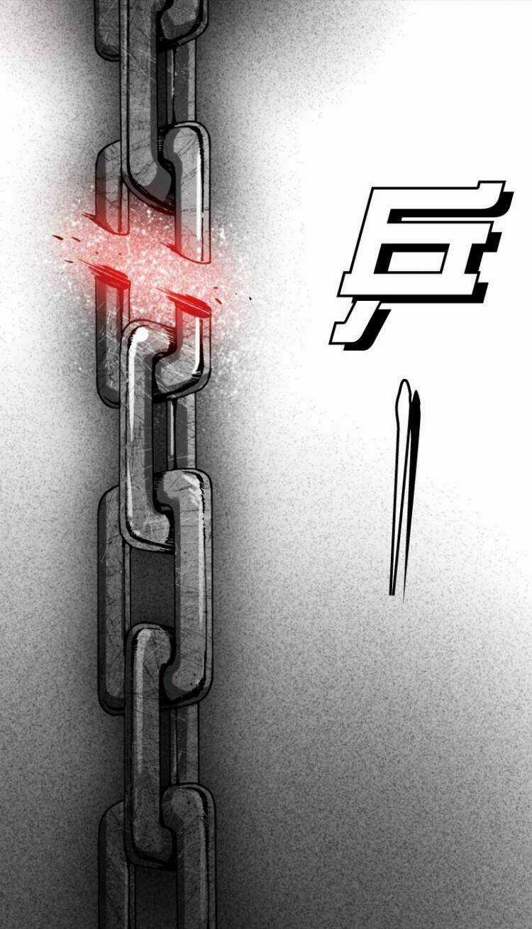 Tuyệt Hành Giả (Never Over) Chapter 5 trang 39