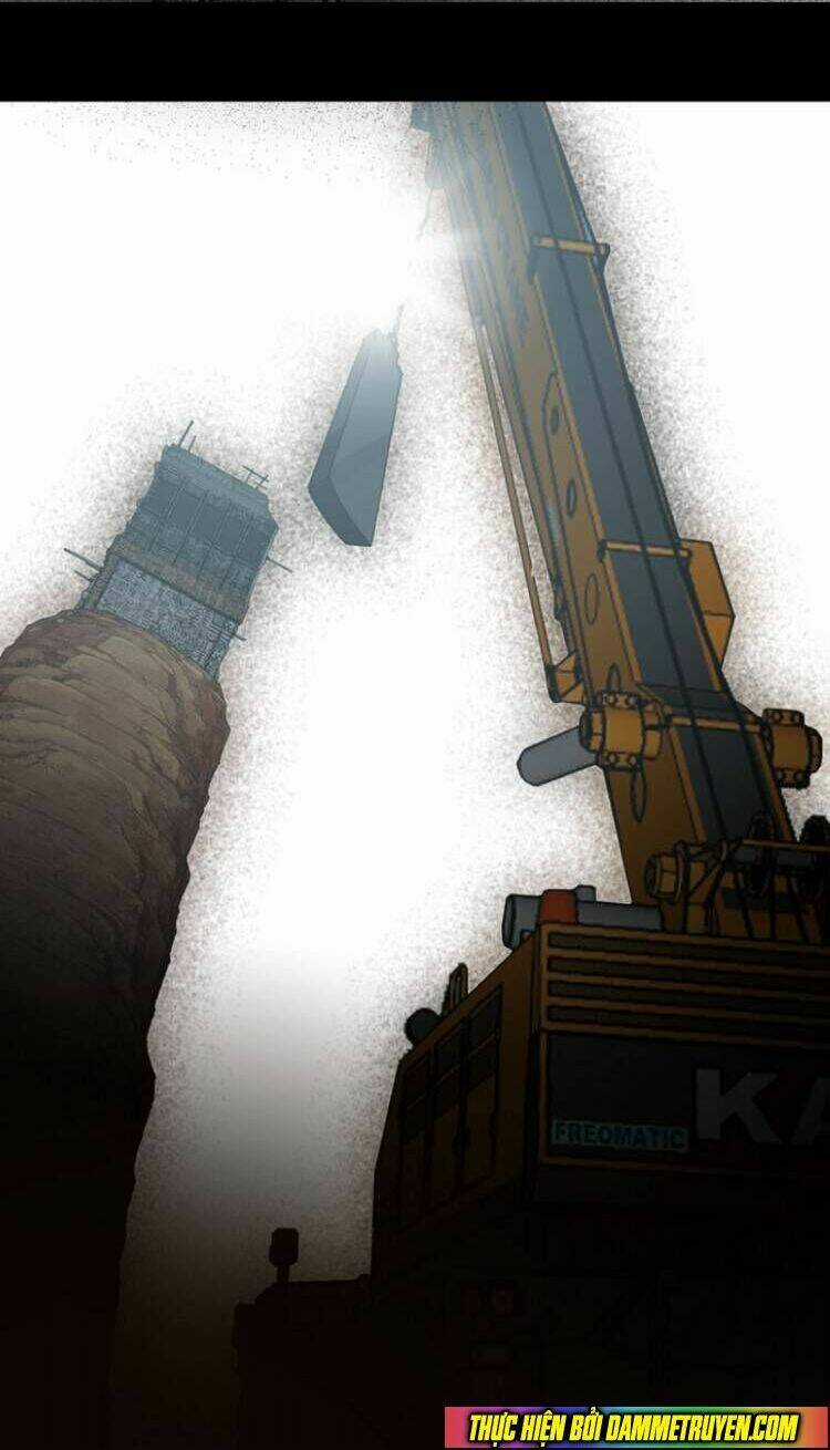 Tuyệt Hành Giả (Never Over) Chapter 5 trang 40