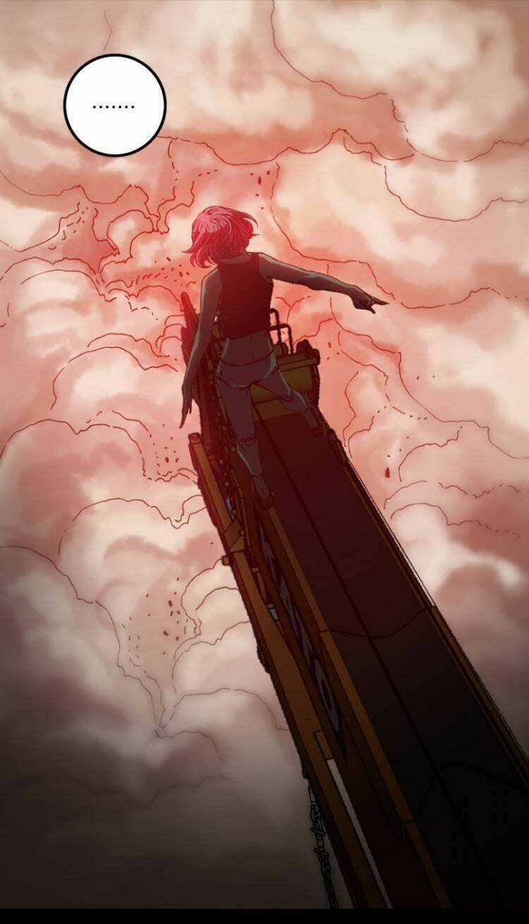 Tuyệt Hành Giả (Never Over) Chapter 6 trang 10