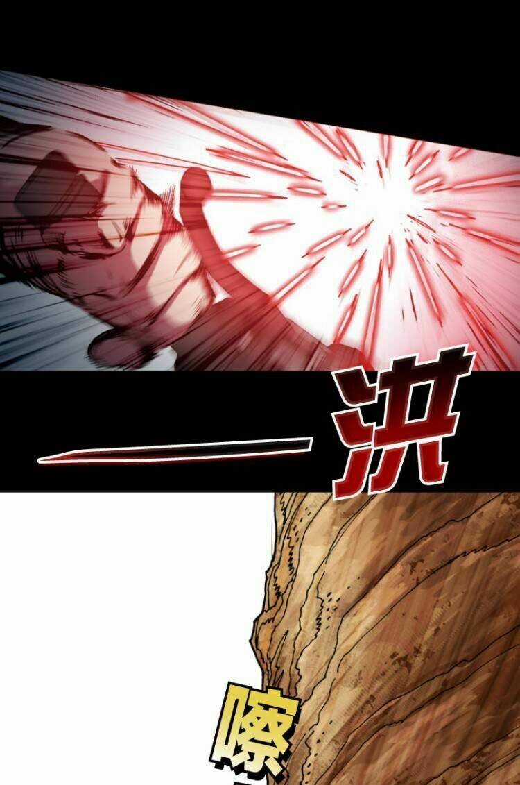 Tuyệt Hành Giả (Never Over) Chapter 6 trang 16