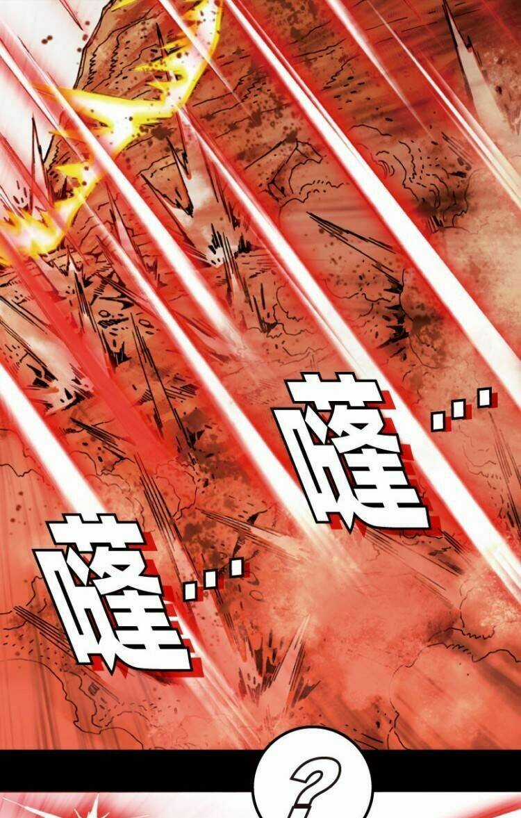 Tuyệt Hành Giả (Never Over) Chapter 6 trang 18