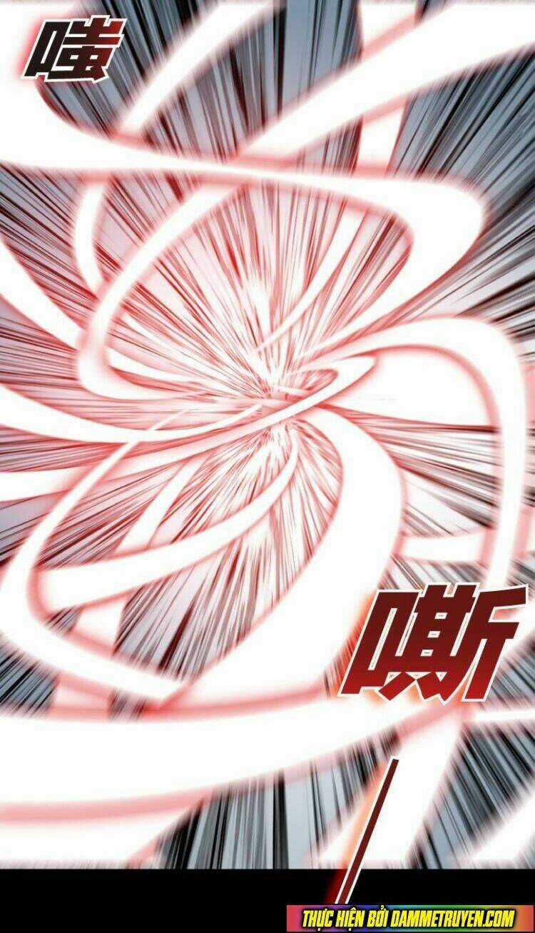 Tuyệt Hành Giả (Never Over) Chapter 6 trang 43