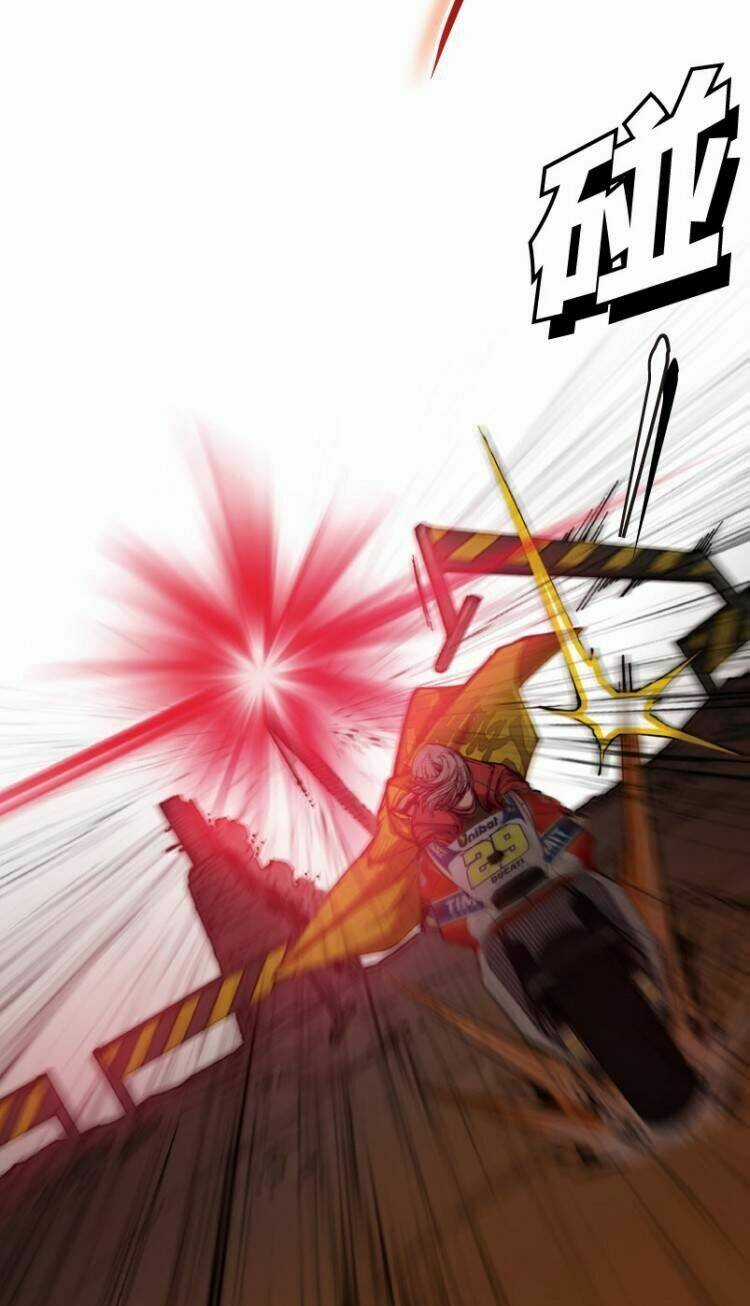 Tuyệt Hành Giả (Never Over) Chapter 6 trang 44