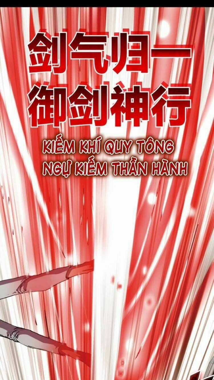 Tuyệt Hành Giả (Never Over) Chapter 6 trang 46