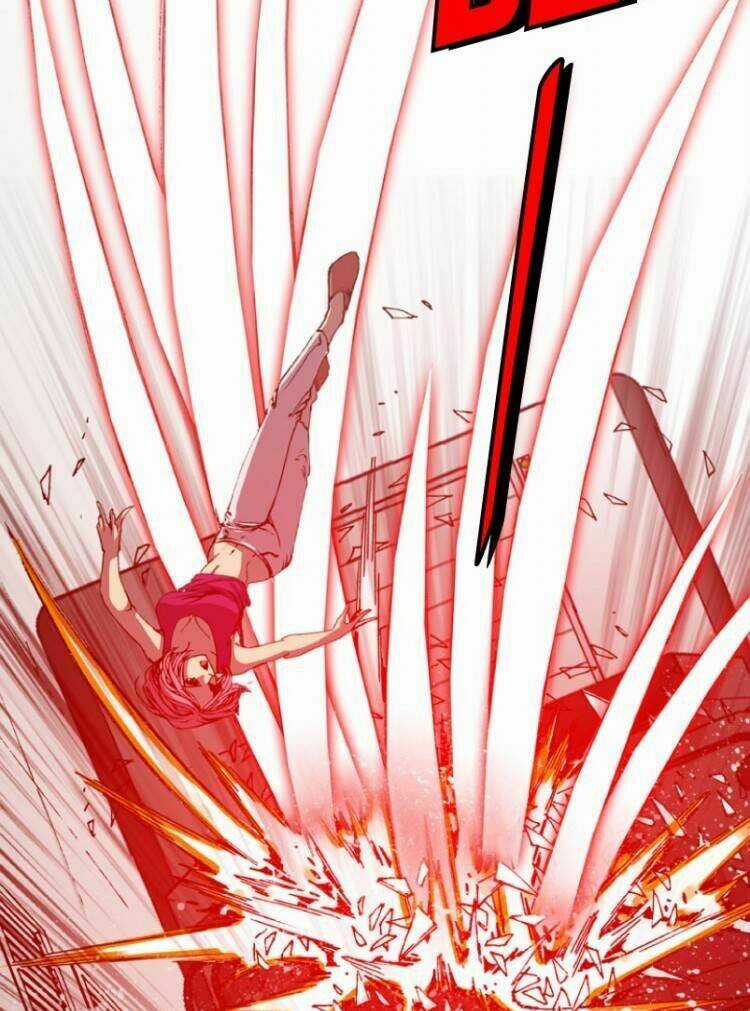 Tuyệt Hành Giả (Never Over) Chapter 7 trang 14