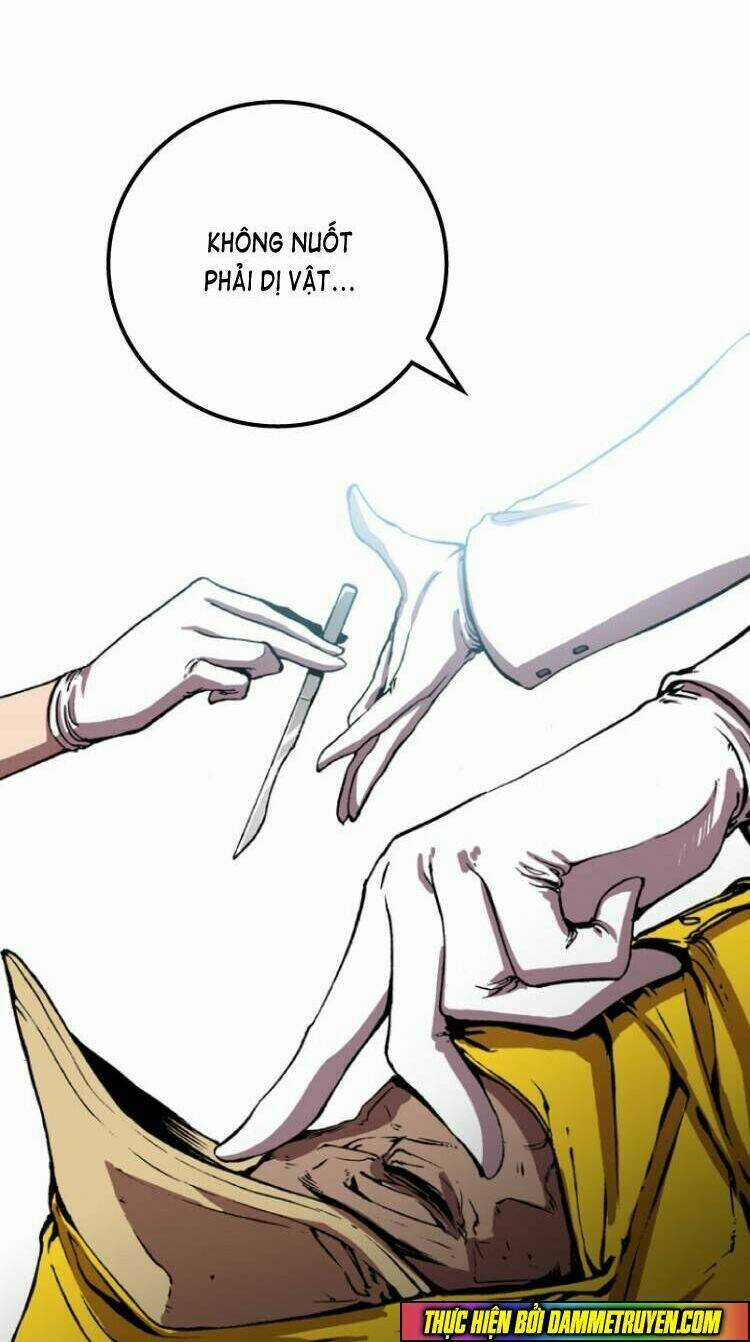 Tuyệt Hành Giả (Never Over) Chapter 7 trang 39