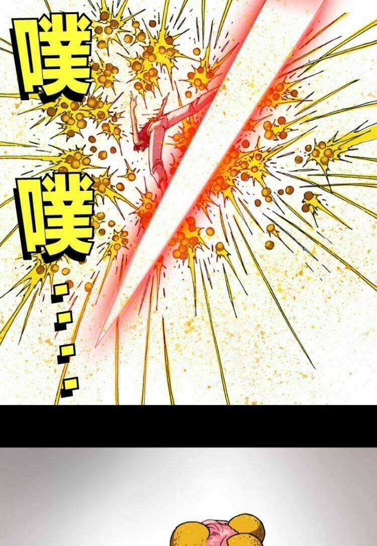 Tuyệt Hành Giả (Never Over) Chapter 7 trang 9