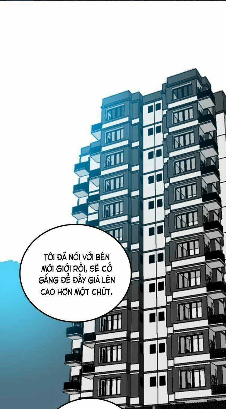 Tuyệt Hành Giả (Never Over) Chapter 8 trang 11