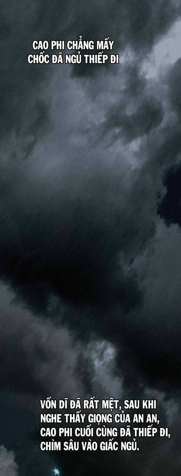 Tuyệt Hành Giả (Never Over) Chapter 8 trang 44