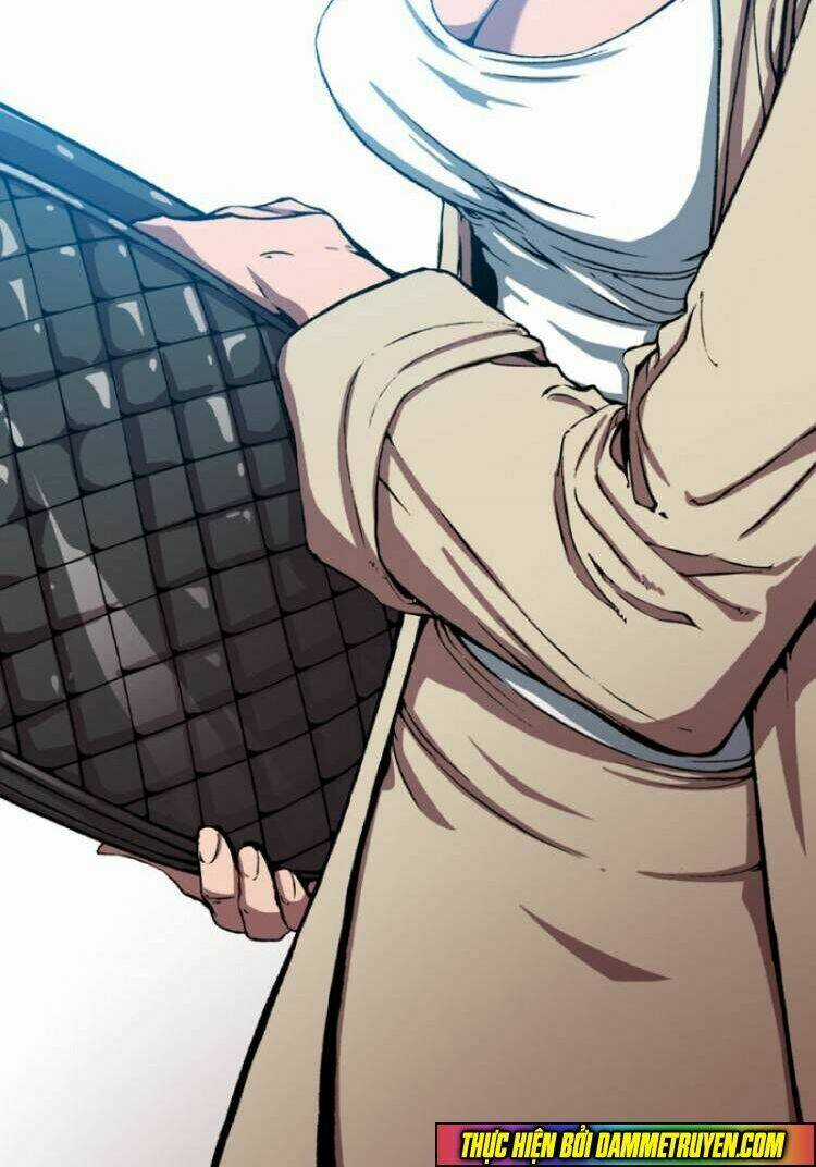 Tuyệt Hành Giả (Never Over) Chapter 9 trang 19