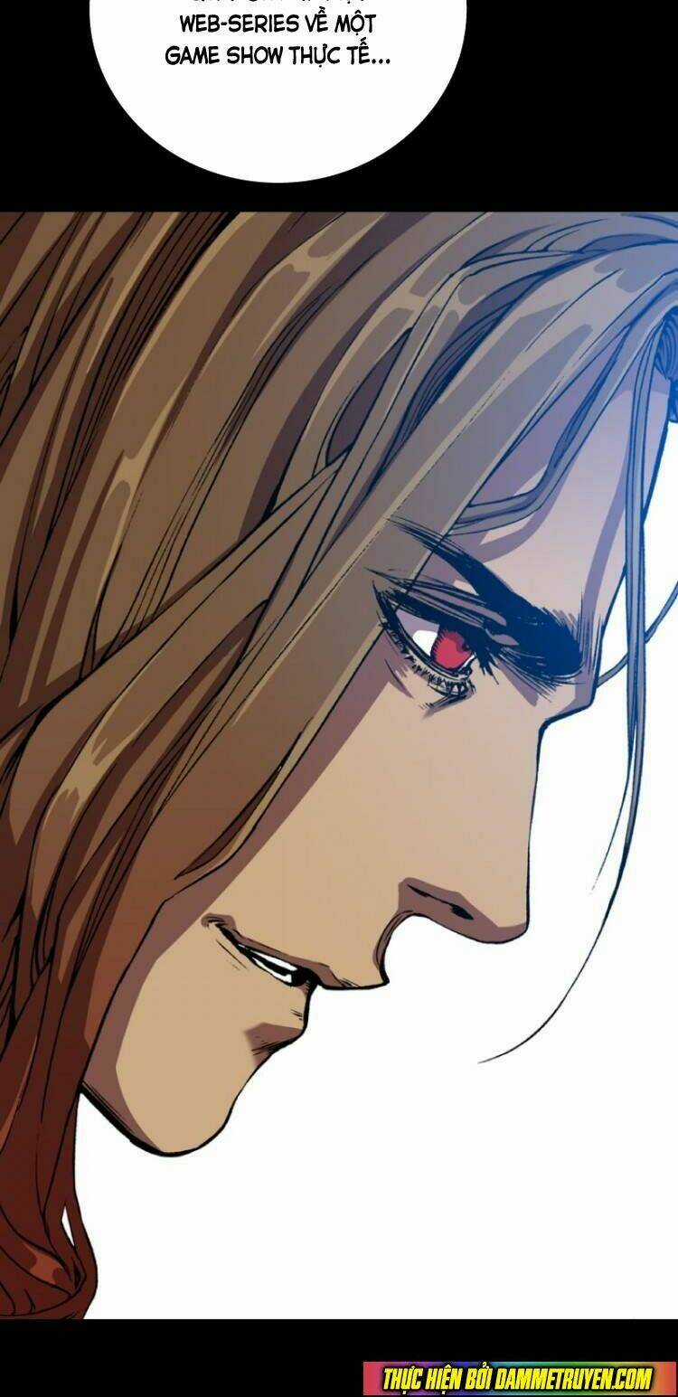 Tuyệt Hành Giả (Never Over) Chapter 9 trang 28