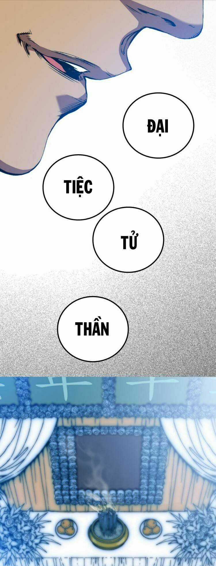 Tuyệt Hành Giả (Never Over) Chapter 9 trang 29