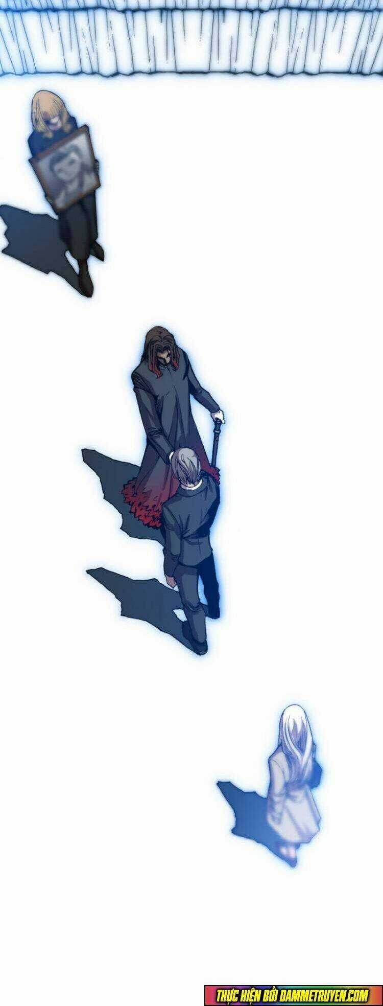 Tuyệt Hành Giả (Never Over) Chapter 9 trang 30