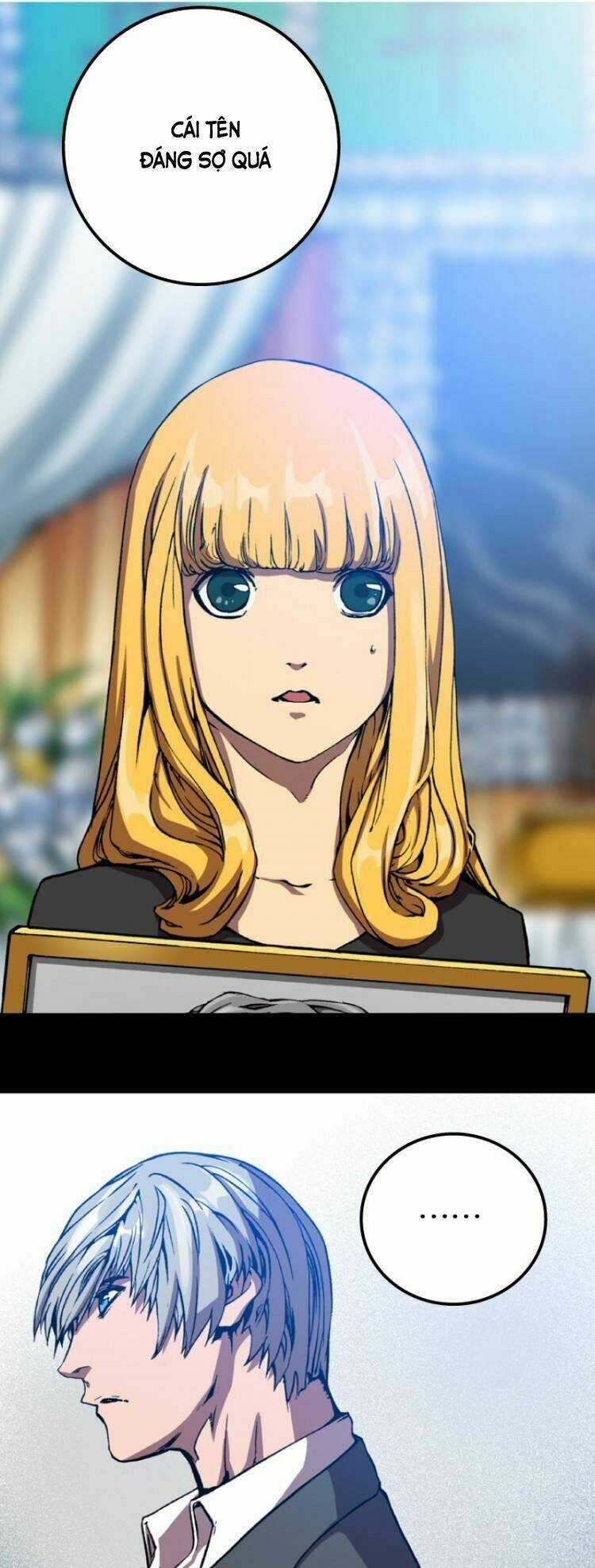 Tuyệt Hành Giả (Never Over) Chapter 9 trang 31