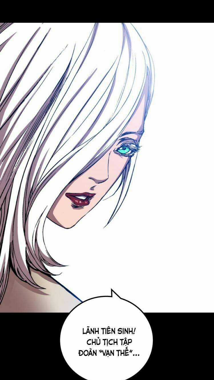 Tuyệt Hành Giả (Never Over) Chapter 9 trang 35