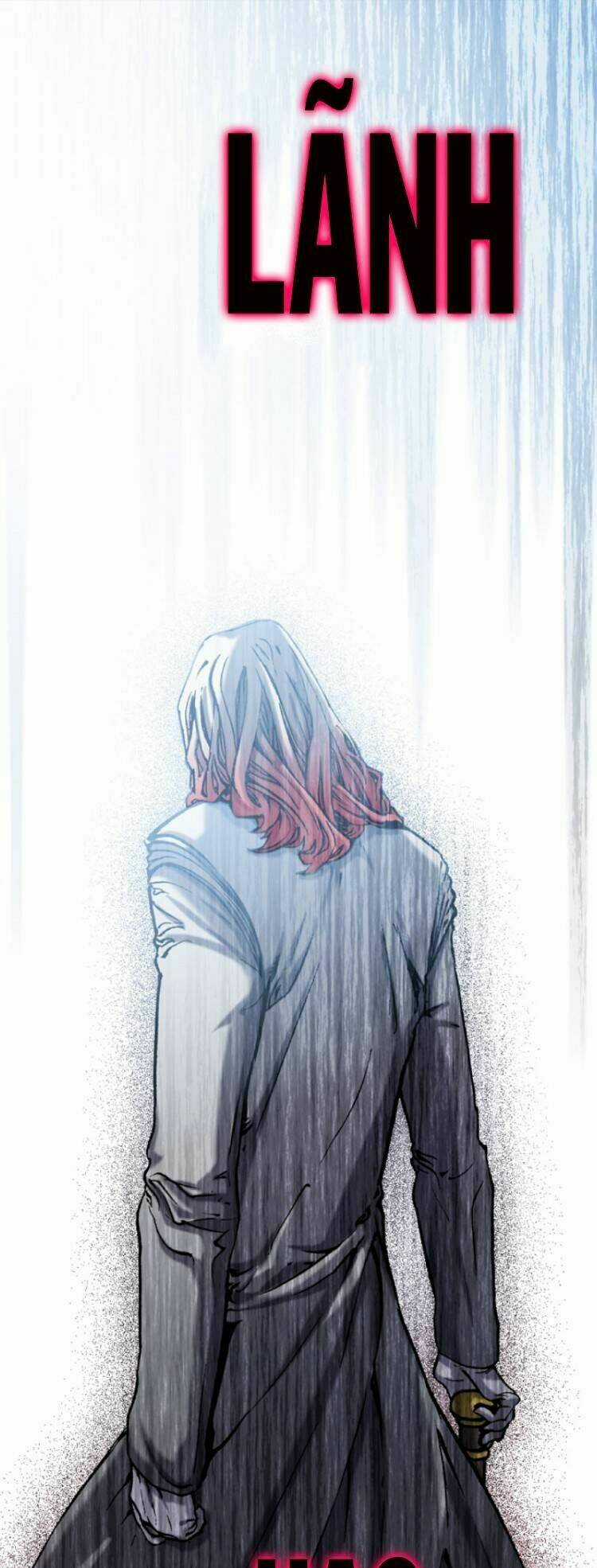 Tuyệt Hành Giả (Never Over) Chapter 9 trang 37