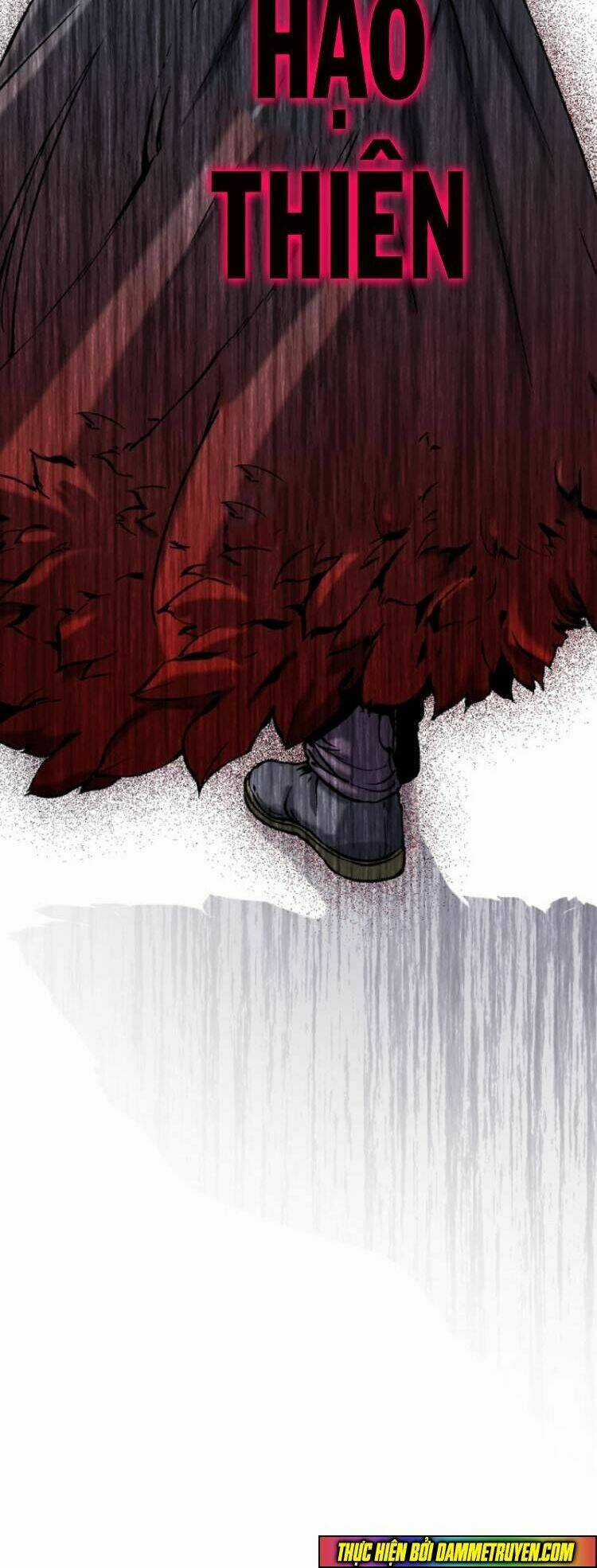 Tuyệt Hành Giả (Never Over) Chapter 9 trang 38