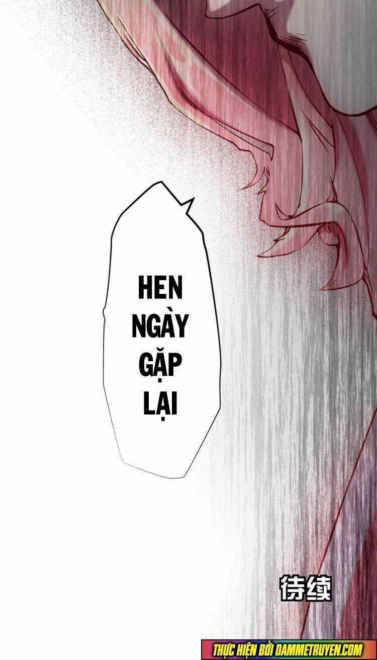 Tuyệt Hành Giả (Never Over) Chapter 9 trang 40