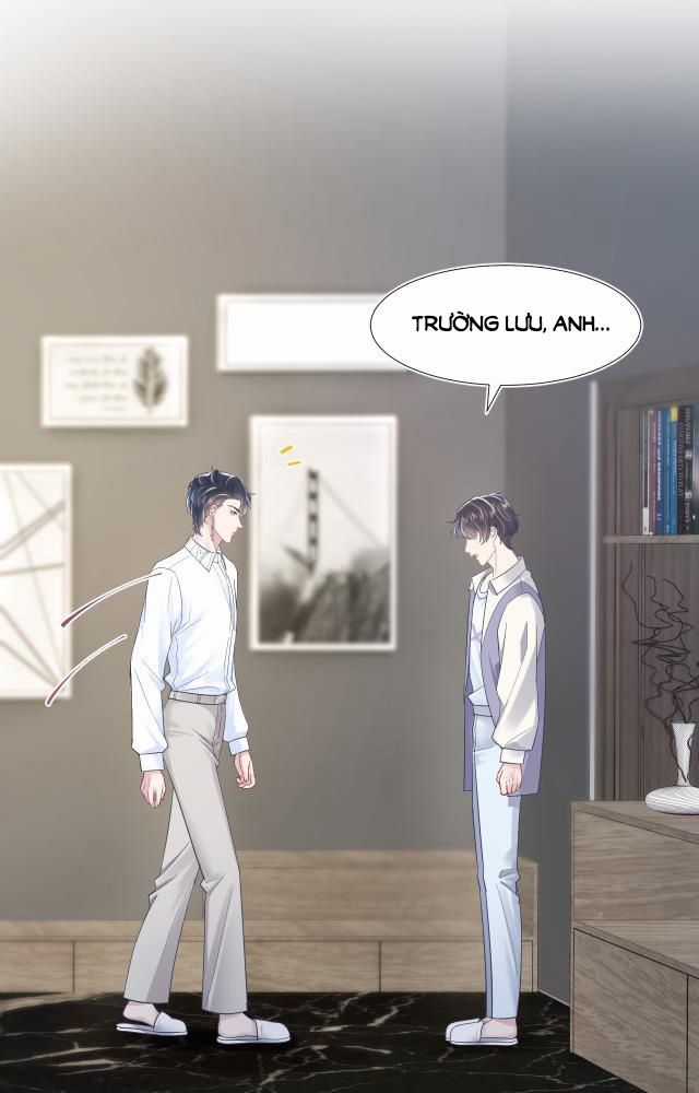 Tuyệt Mỹ Bạch Liên Hoa Online Dạy Học Chapter 10 trang 10