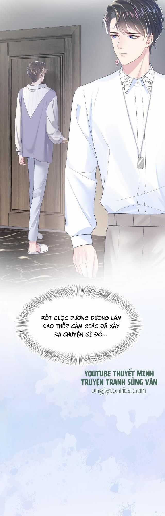 Tuyệt Mỹ Bạch Liên Hoa Online Dạy Học Chapter 10 trang 12