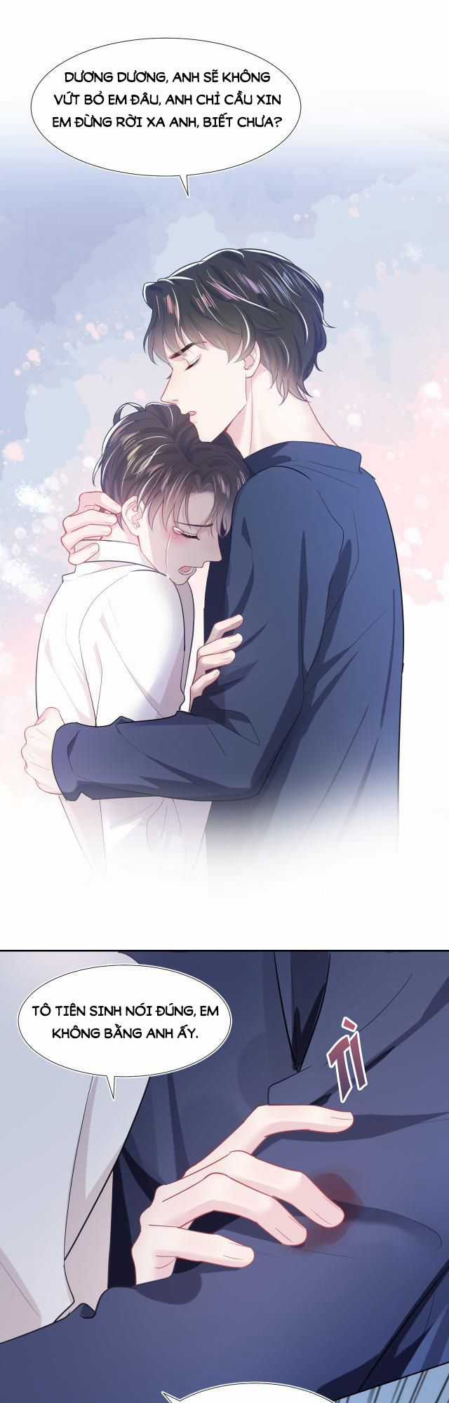 Tuyệt Mỹ Bạch Liên Hoa Online Dạy Học Chapter 10 trang 20