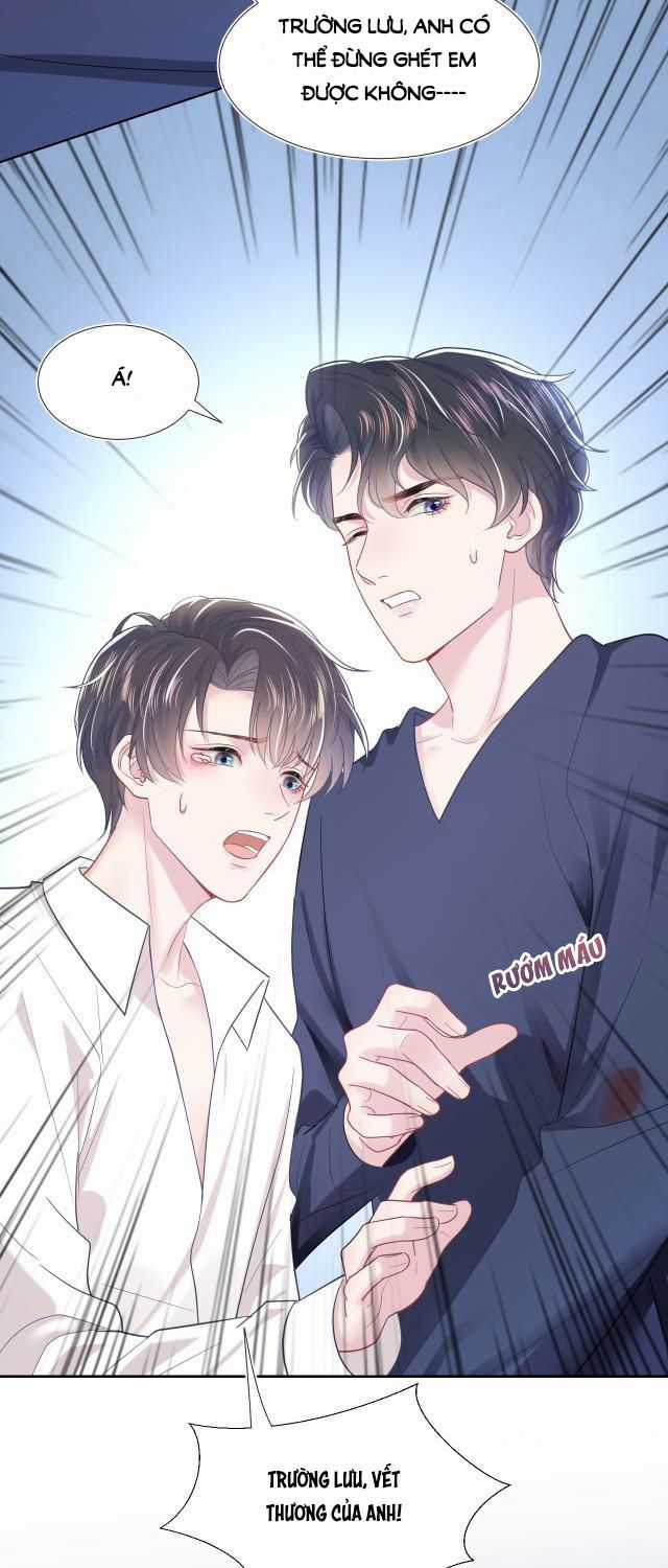 Tuyệt Mỹ Bạch Liên Hoa Online Dạy Học Chapter 10 trang 21