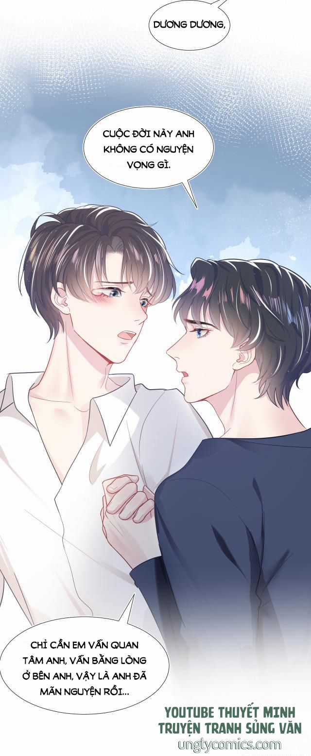 Tuyệt Mỹ Bạch Liên Hoa Online Dạy Học Chapter 10 trang 23