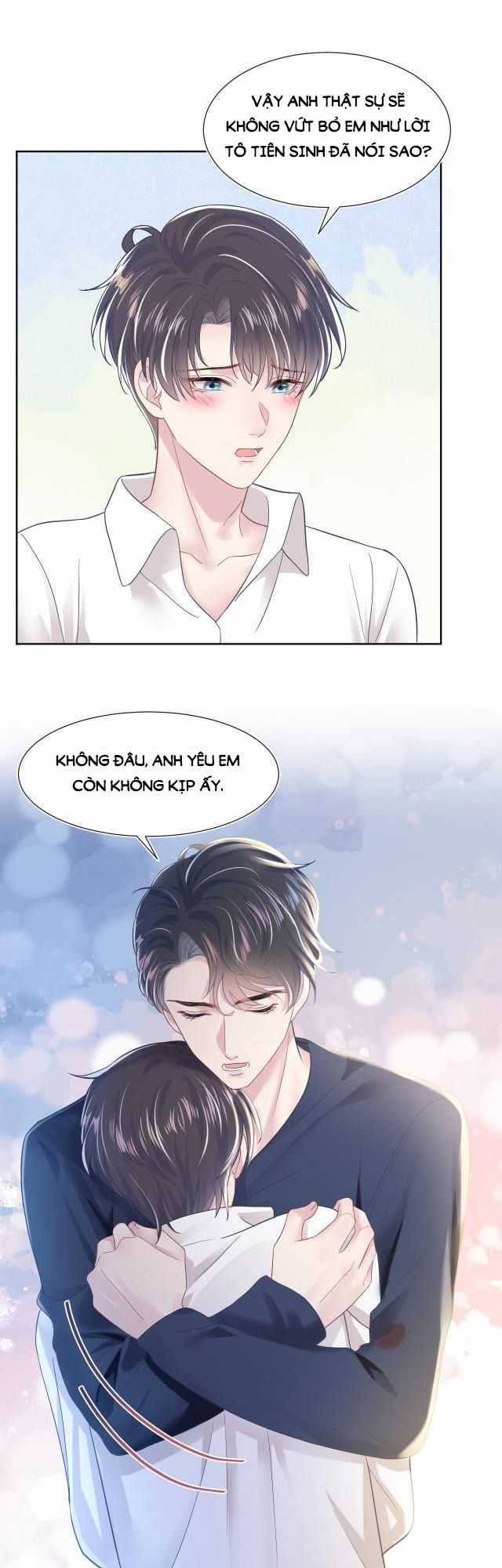 Tuyệt Mỹ Bạch Liên Hoa Online Dạy Học Chapter 10 trang 24