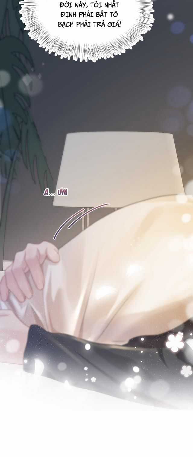 Tuyệt Mỹ Bạch Liên Hoa Online Dạy Học Chapter 10 trang 27