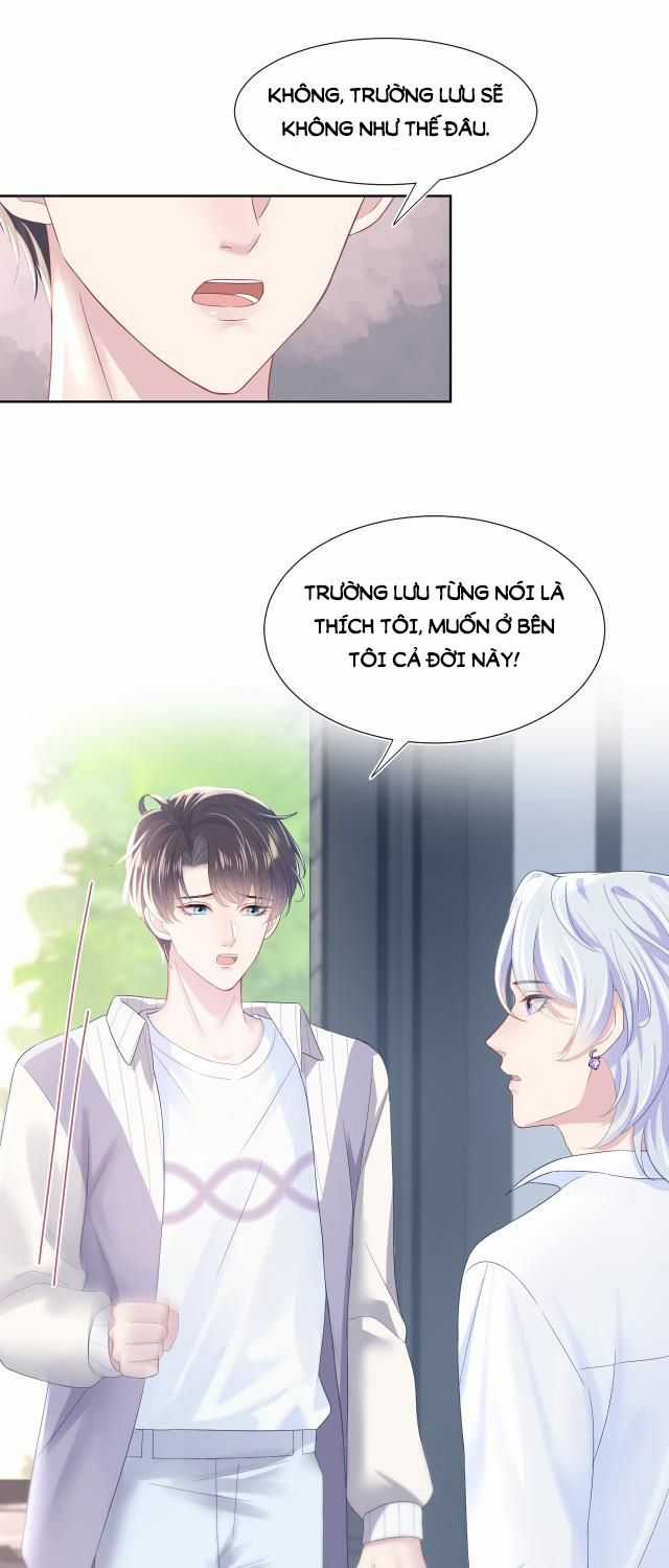 Tuyệt Mỹ Bạch Liên Hoa Online Dạy Học Chapter 10 trang 5