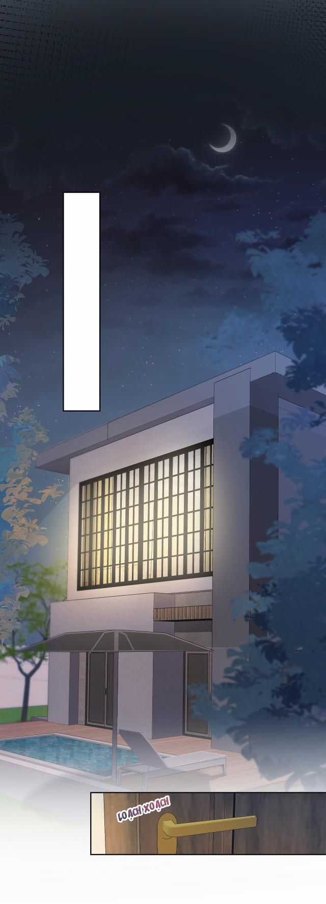 Tuyệt Mỹ Bạch Liên Hoa Online Dạy Học Chapter 10 trang 8