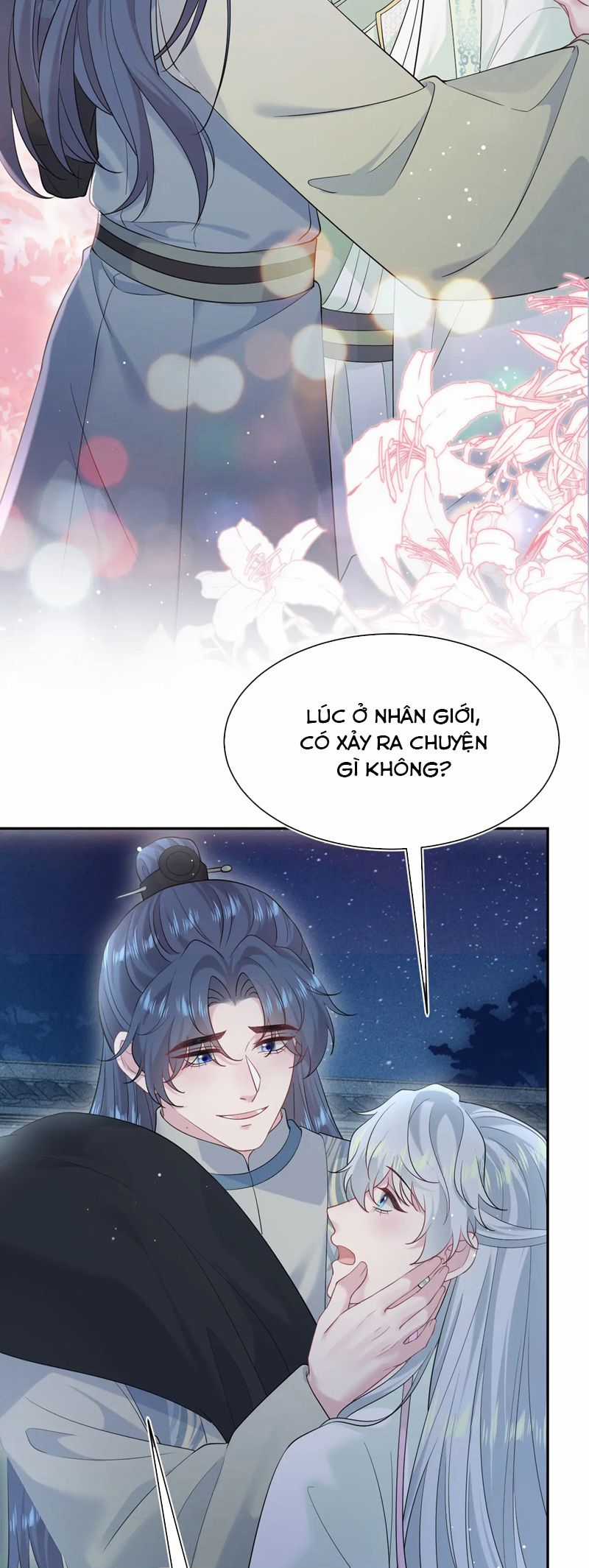 Tuyệt Mỹ Bạch Liên Hoa Online Dạy Học Chapter 318 trang 1