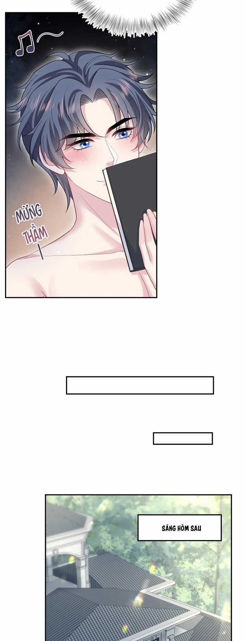 Tuyệt Mỹ Bạch Liên Hoa Online Dạy Học Chapter 325 trang 10
