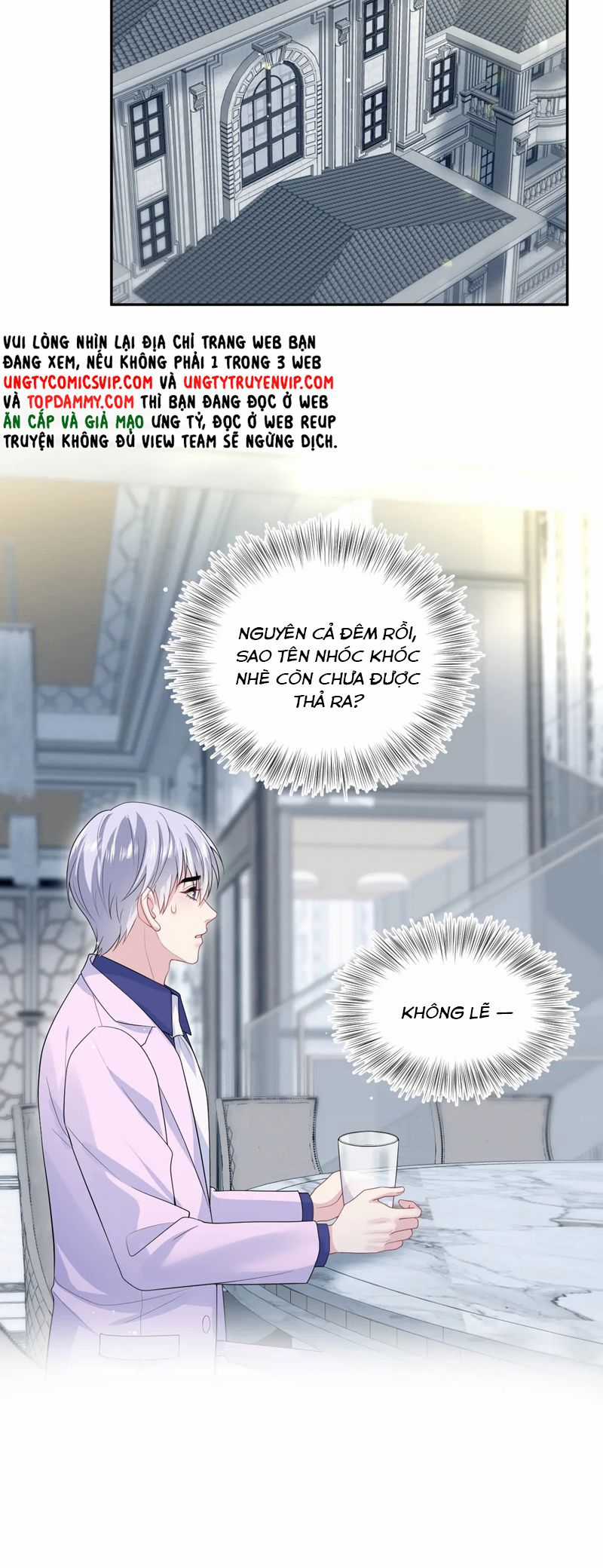 Tuyệt Mỹ Bạch Liên Hoa Online Dạy Học Chapter 325 trang 11