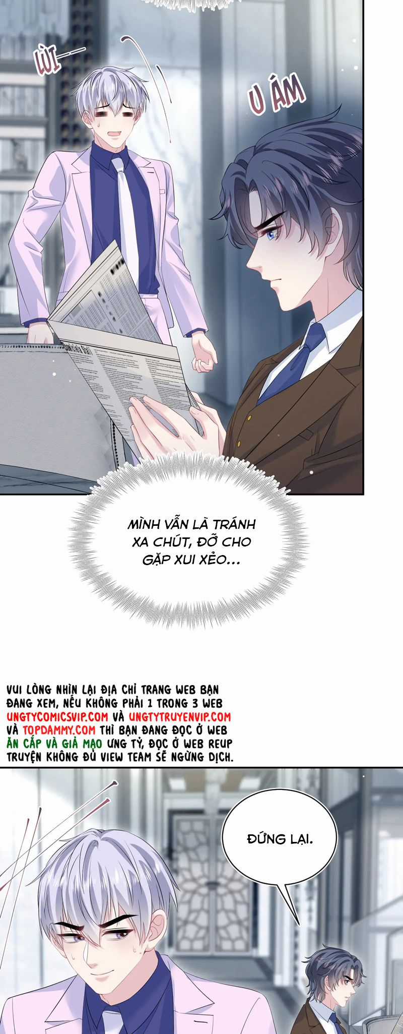 Tuyệt Mỹ Bạch Liên Hoa Online Dạy Học Chapter 325 trang 15