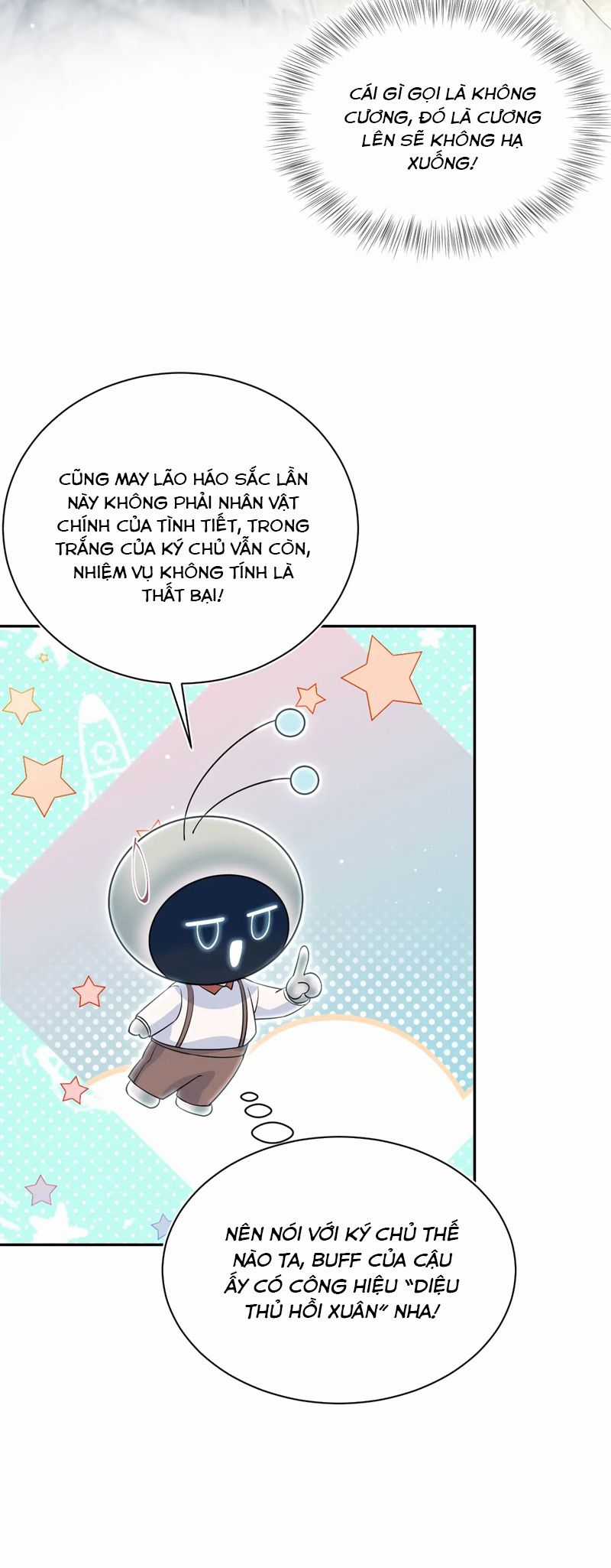 Tuyệt Mỹ Bạch Liên Hoa Online Dạy Học Chapter 325 trang 24