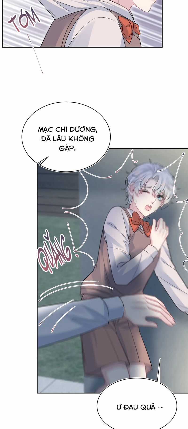 Tuyệt Mỹ Bạch Liên Hoa Online Dạy Học Chapter 325 trang 28
