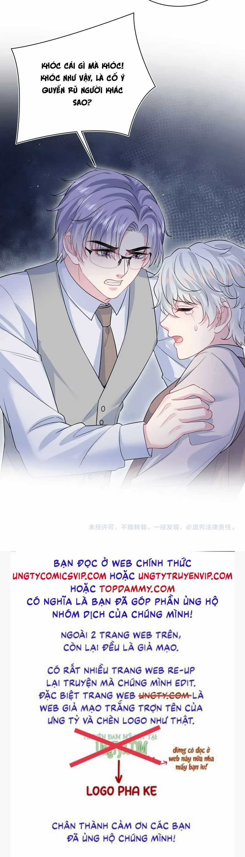 Tuyệt Mỹ Bạch Liên Hoa Online Dạy Học Chapter 325 trang 29