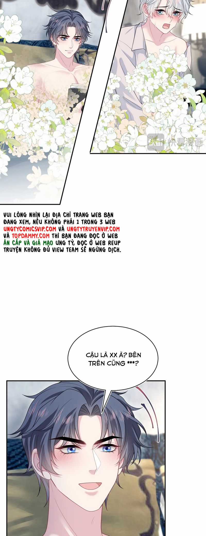 Tuyệt Mỹ Bạch Liên Hoa Online Dạy Học Chapter 325 trang 7