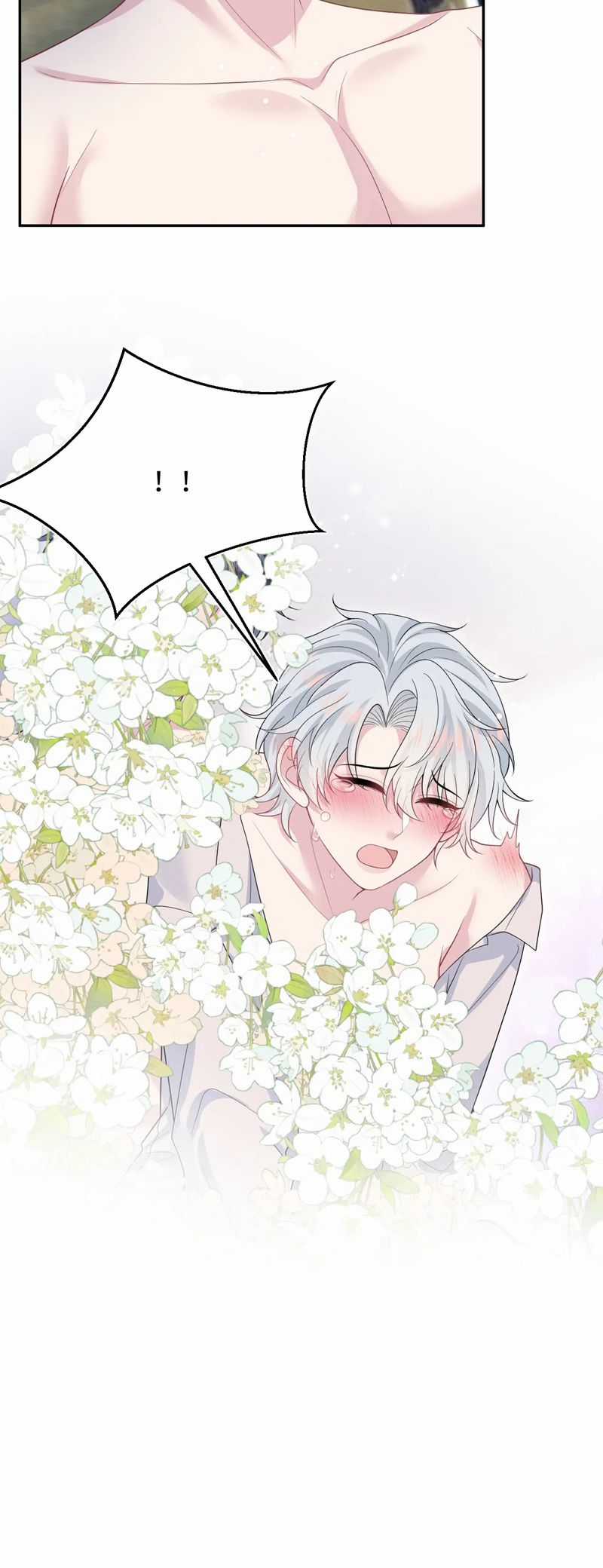 Tuyệt Mỹ Bạch Liên Hoa Online Dạy Học Chapter 325 trang 8