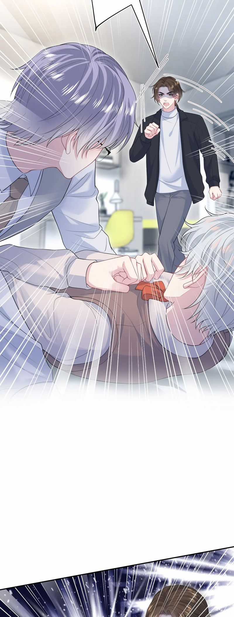 Tuyệt Mỹ Bạch Liên Hoa Online Dạy Học Chapter 332 trang 17