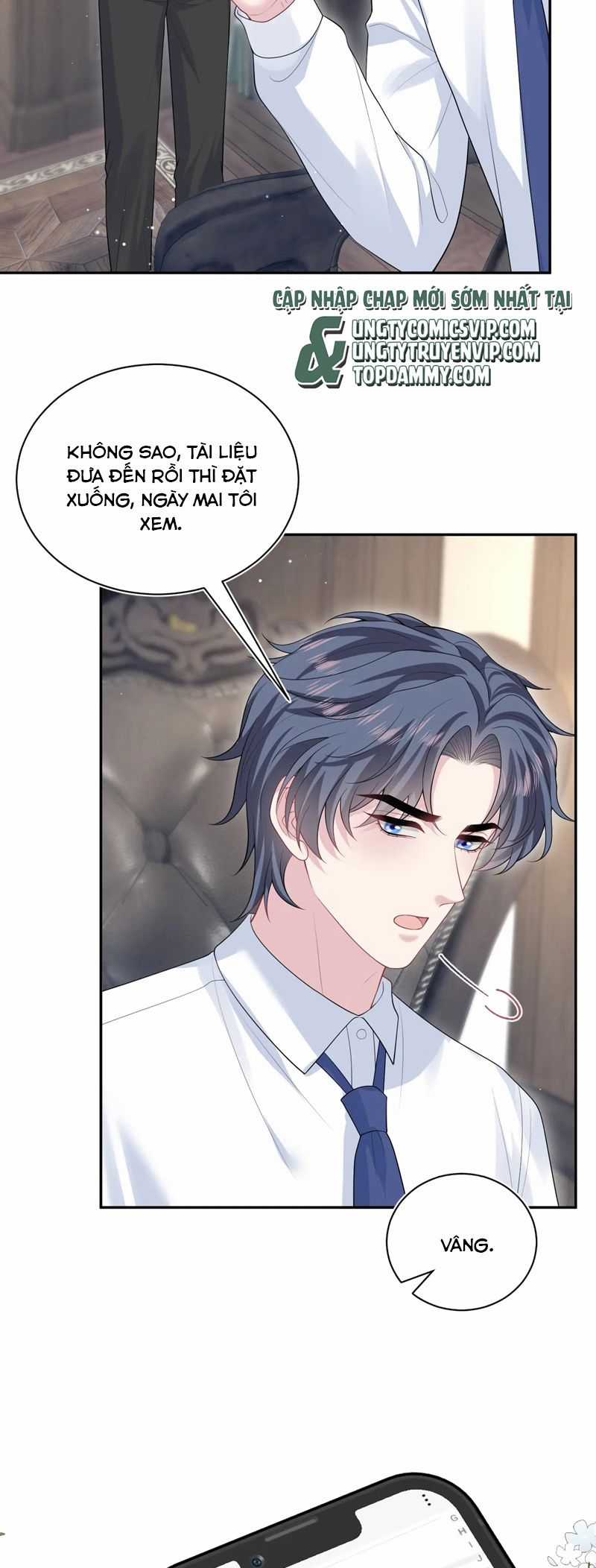 Tuyệt Mỹ Bạch Liên Hoa Online Dạy Học Chapter 332 trang 25