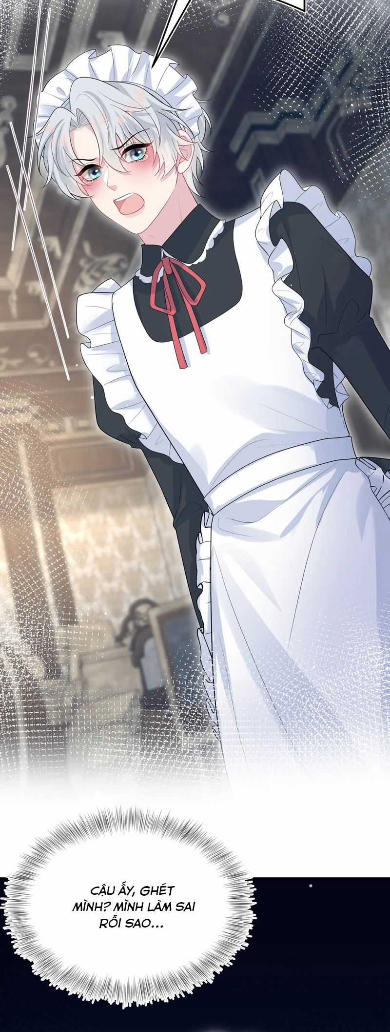 Tuyệt Mỹ Bạch Liên Hoa Online Dạy Học Chapter 332 trang 31