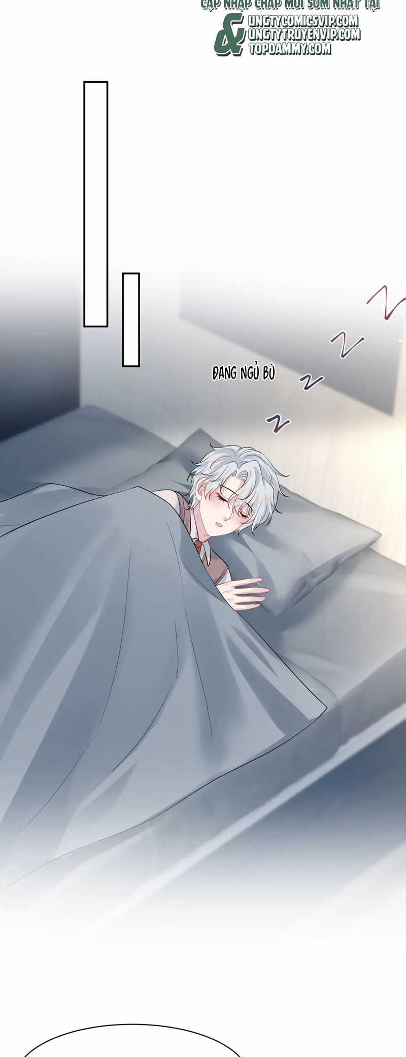 Tuyệt Mỹ Bạch Liên Hoa Online Dạy Học Chapter 332 trang 4